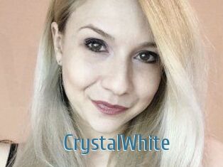 CrystalWhite