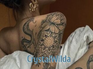 CrystalWilda