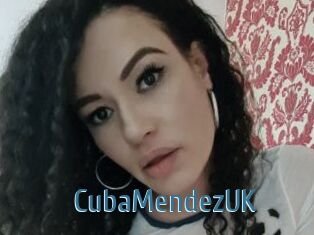 CubaMendezUK