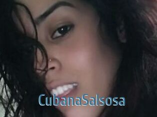 CubanaSalsosa