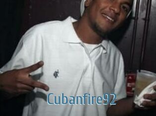 Cubanfire92