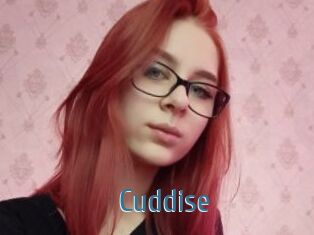 Cuddise