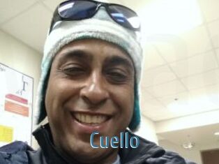 Cuello