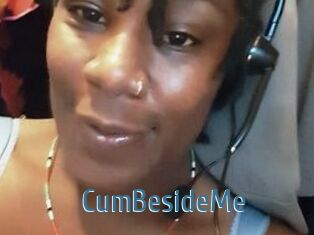 CumBesideMe