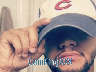 CumKingXXX