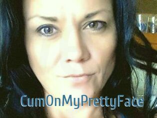 CumOnMyPrettyFace