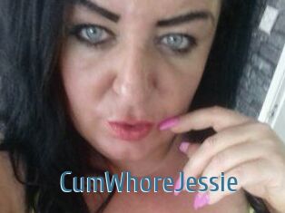 CumWhoreJessie