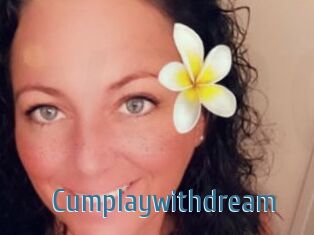 Cumplaywithdream