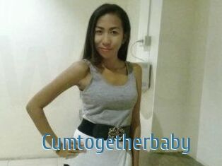 Cumtogetherbaby