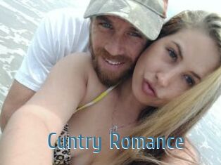 Cuntry_Romance