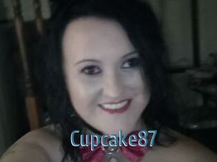 Cupcake87