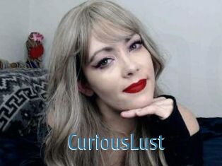 CuriousLust