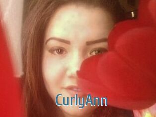 CurlyAnn Web adult links