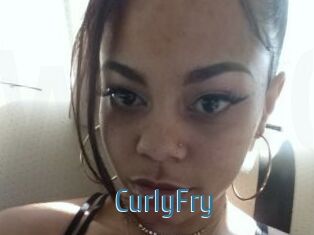 CurlyFry