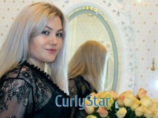 CurlyStar