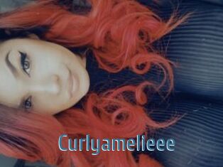 Curlyamelieee Web adult links