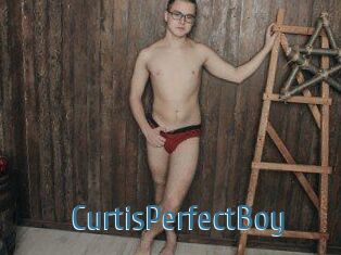 CurtisPerfectBoy