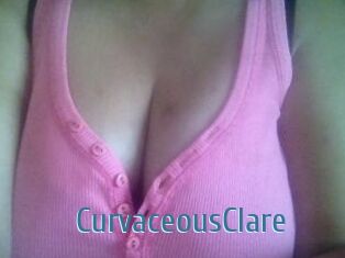 CurvaceousClare