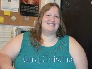 CurvyChristina