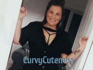 CurvyCuteness