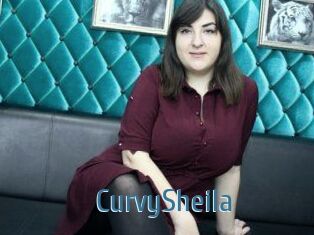 CurvySheila