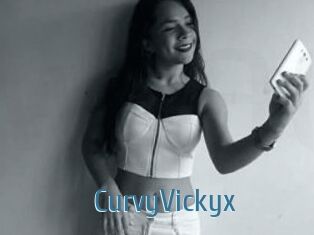 CurvyVickyx