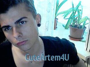 CuteArtem4U