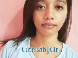 CuteBabyGirl