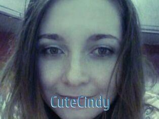 CuteCindy_