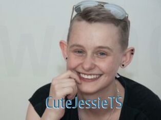 CuteJessieTS