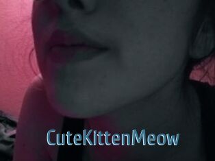 CuteKittenMeow