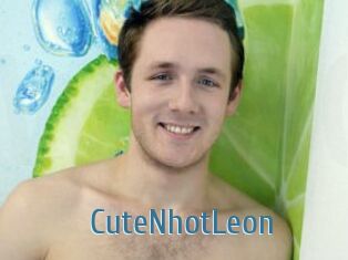 CuteNhotLeon