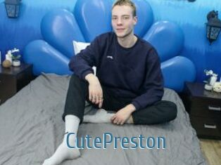 CutePreston