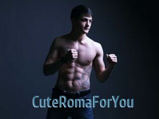 CuteRomaForYou