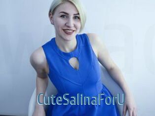 CuteSalinaForU