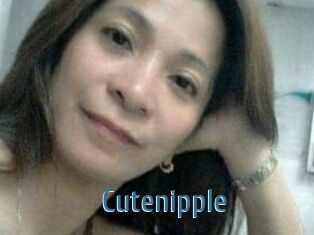 Cutenipple