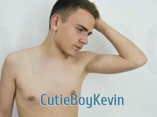 CutieBoyKevin