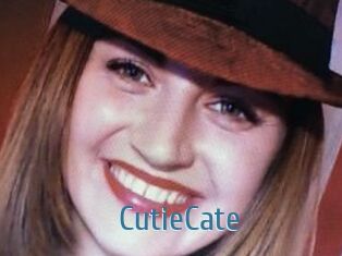 CutieCate