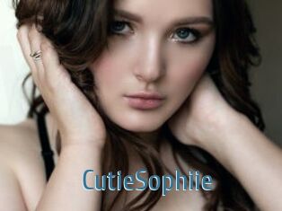 CutieSophiie