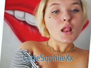 CutieSophiieXx