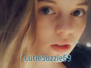 CutieSuzzie69