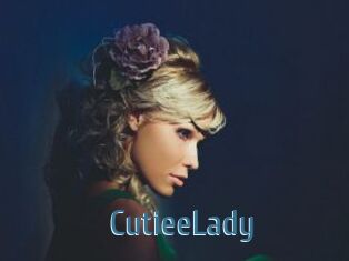 CutieeLady