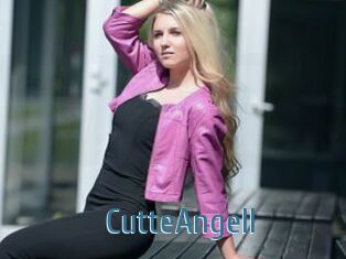 CutteAngell