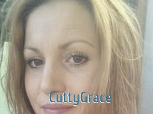 CuttyGrace
