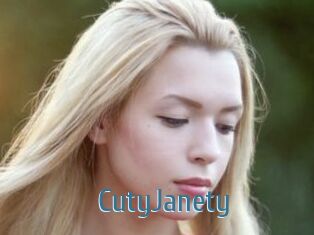 CutyJanety