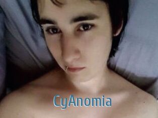 CyAnomia