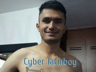 Cyber_latinboy