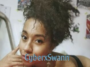 CyberxSwann