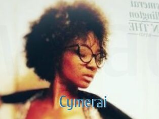Cymerai