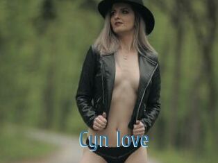 Cyn_love